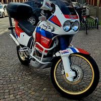 honda Africa twin 750