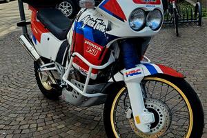 honda Africa twin 750