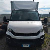 Iveco Daily 60C17