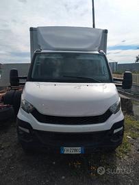 Iveco Daily 60C17
