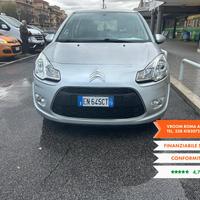 CITROEN C3 2� serie C3 1.4 VTi 95 Seduction