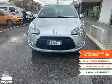 CITROEN C3 2� serie C3 1.4 VTi 95 Seduction