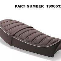 SELLA TOURING MOTO BEAR 650