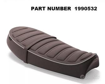 SELLA TOURING MOTO BEAR 650