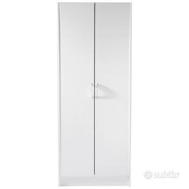 Mobile Dispensa da Cucina 3 Ripiani (2 Regolabili)