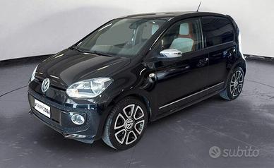 Cerchi in lega 16” Volkswagen