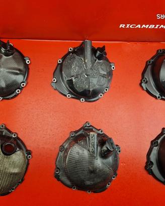 COVER CARTER FRIZIONE KAWASAKI ZX10R 2010