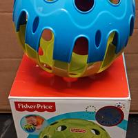 Palla sonora Fisher-Price