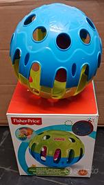 Palla sonora Fisher-Price