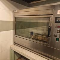 attrezzatura per ristorazione