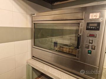 attrezzatura per ristorazione