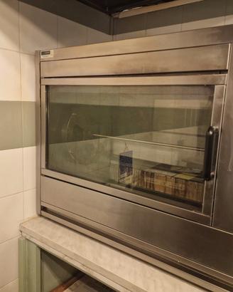 attrezzatura per ristorazione