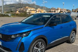 Peugoet 3008 1.5 diesel 130