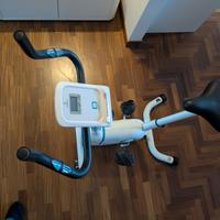 Cyclette Klarfit Myon Cycle come nuova