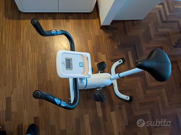 Cyclette Klarfit Myon Cycle come nuova