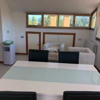 Torrevecchia Mansarda