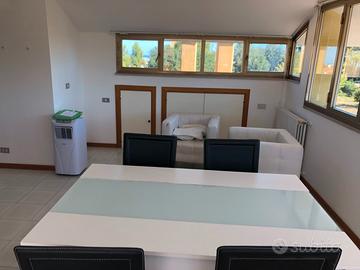 Torrevecchia Mansarda