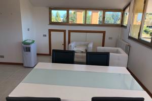 Torrevecchia Mansarda