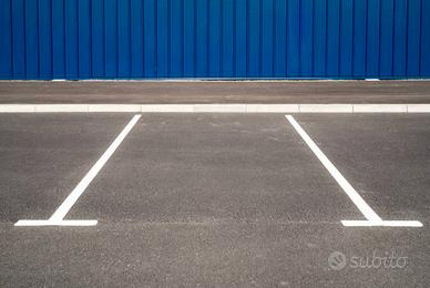 Posto auto zona centro Bari