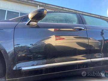 PORTIERA ANTERIORE SINISTRA CITROEN C5 Berlina 3°
