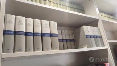 enciclopedie complete storia