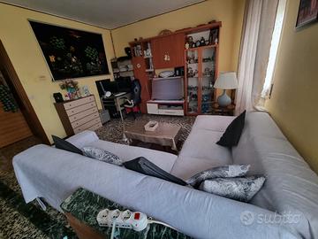 Quadrilocale a Guastalla