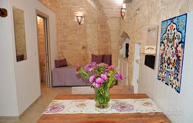 Casa vacanze Mary home
