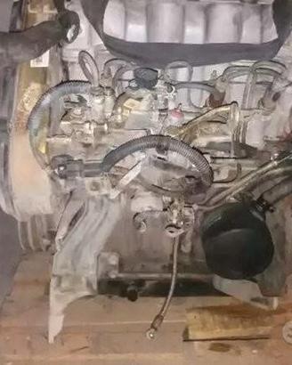 Motore tata 475idt14