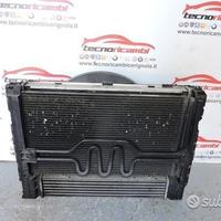 Radiatore bmw serie 3 e90 e91 rf1040