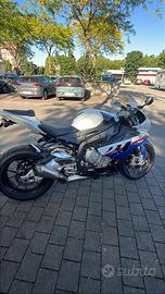 Bmw s 1000 rr