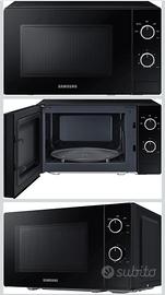 microonde Samsung NUOVO