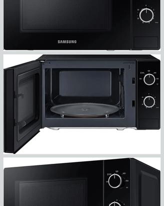 microonde Samsung NUOVO