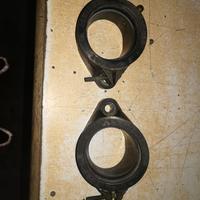 collettori aspirazione capiva raptor