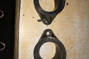 collettori aspirazione capiva raptor