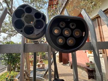 Cavo di ricarica SCAME