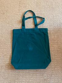 Tote Bag Rolex