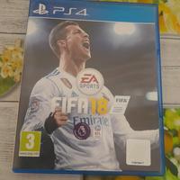 Fifa 18
