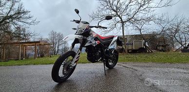 Aprilia sx 125