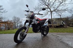 Aprilia sx 125