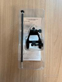 insta 360 supporto manubrio