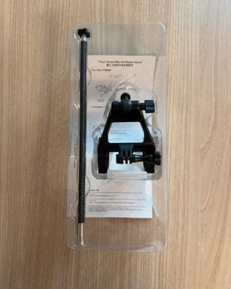 insta 360 supporto manubrio