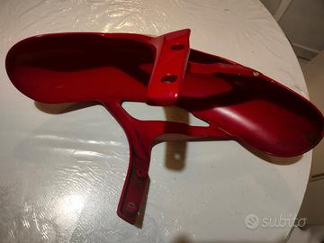 parafango anteriore ducati Monster 