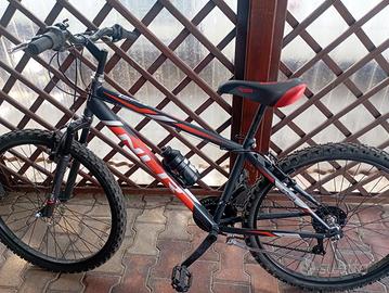bicicletta