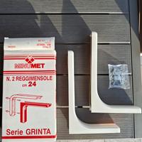 Reggimensole Minumet serie Grinta