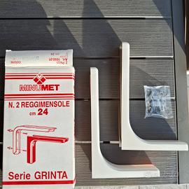 Reggimensole Minumet serie Grinta