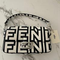 Borsa Baguette Fendi Marc Jacobs