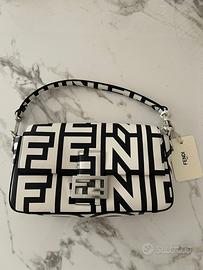 Borsa Baguette Fendi Marc Jacobs