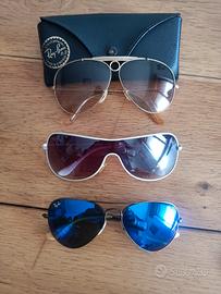 RAY BAN vintage