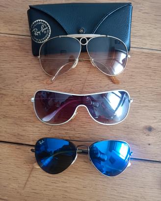 RAY BAN vintage