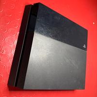 Sony playstation 4